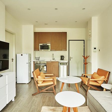 פריז Apartment Passy Trocadero By Studio Prestige מראה חיצוני תמונה