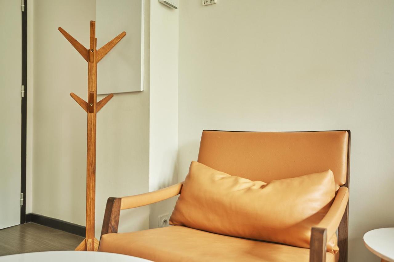 פריז Apartment Passy Trocadero By Studio Prestige מראה חיצוני תמונה