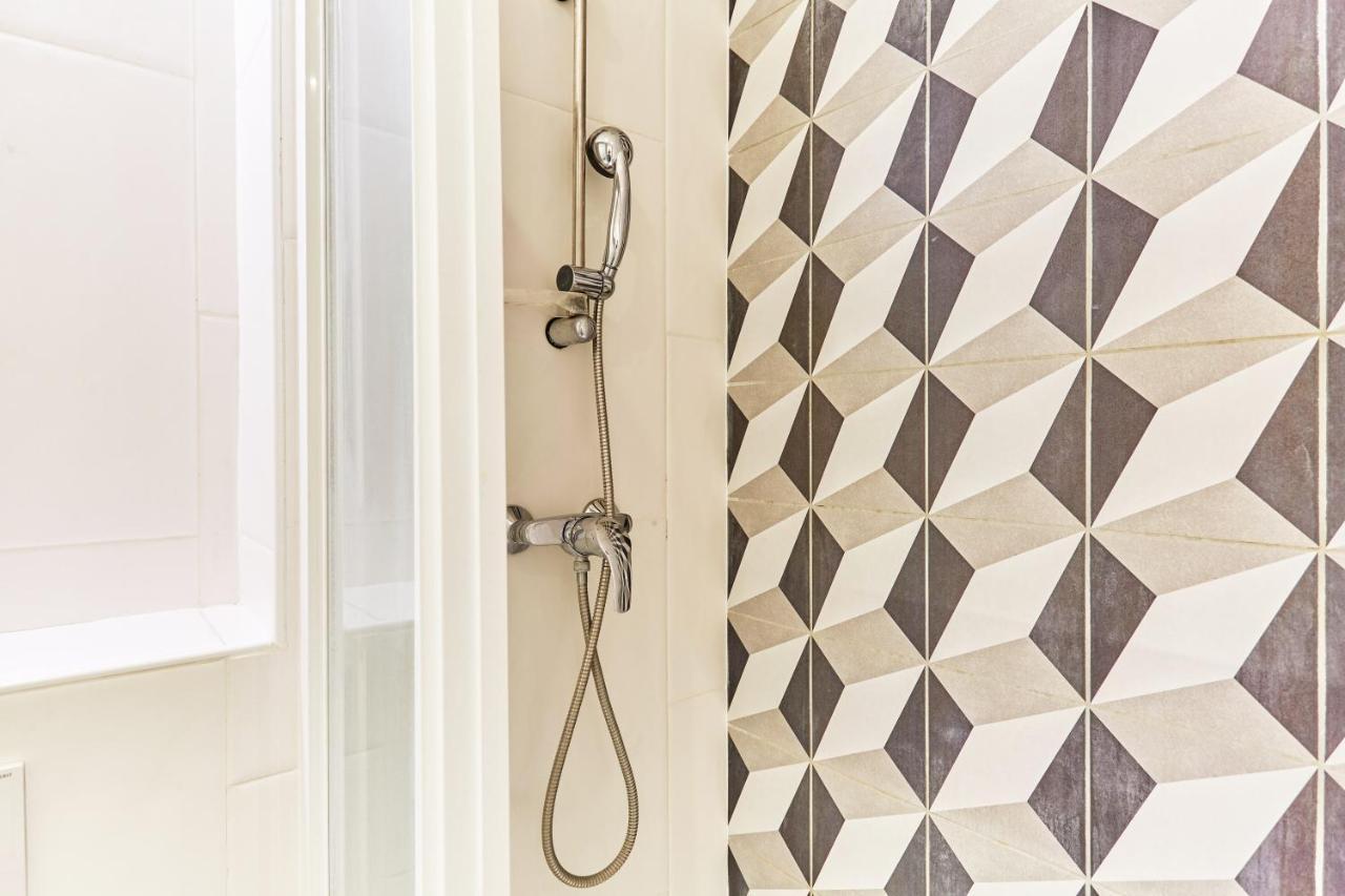 פריז Apartment Passy Trocadero By Studio Prestige מראה חיצוני תמונה